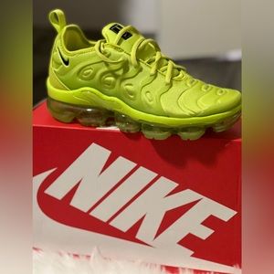 Women Air Vapor Max Plus